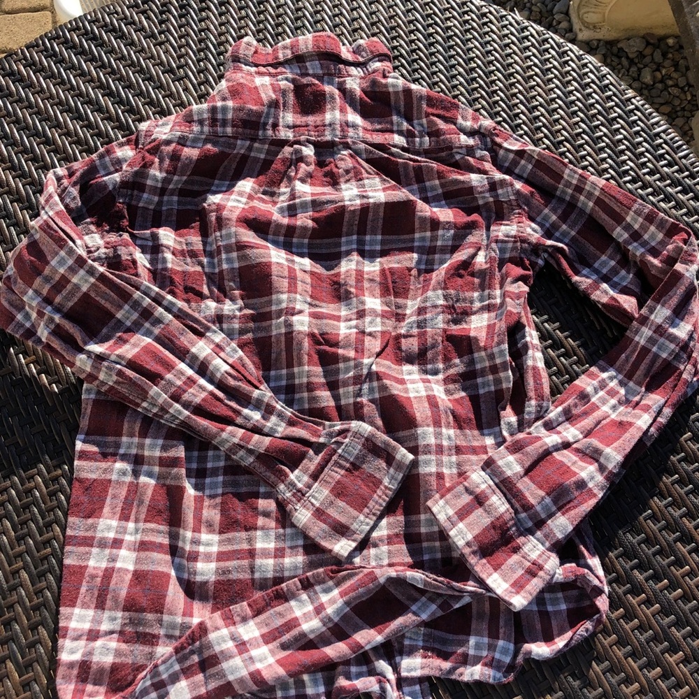 Flannel - Picture 3 of 3